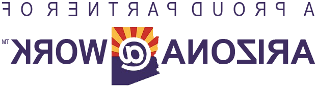 Arizona at work logo