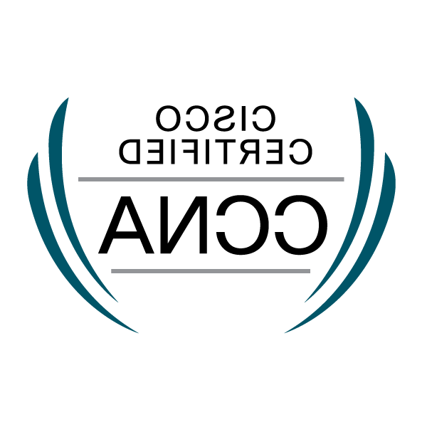 Cisco Certified CCNA Logo
