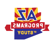 Arizona programs of study logo